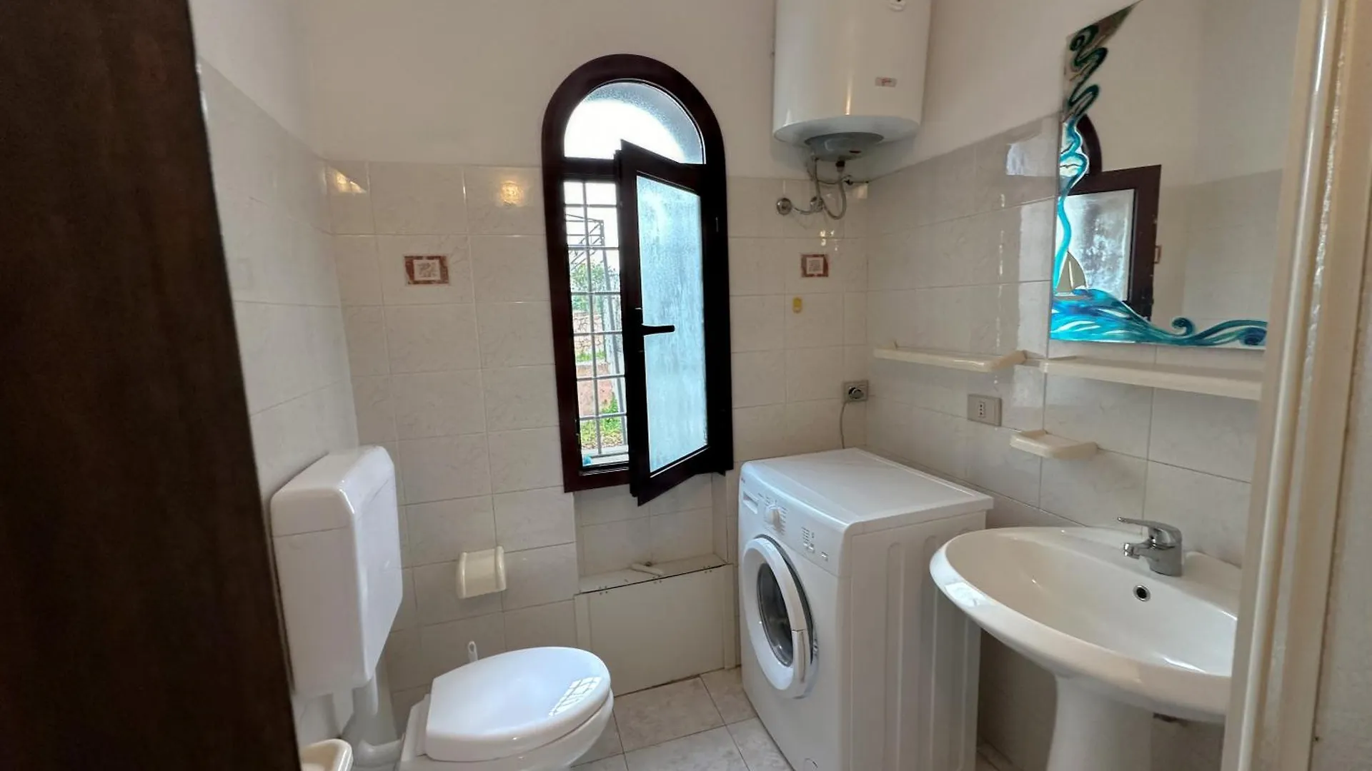 Appartamento San Teodoro - Lu Mulinu Apartment San Teodoro (Sardinia)