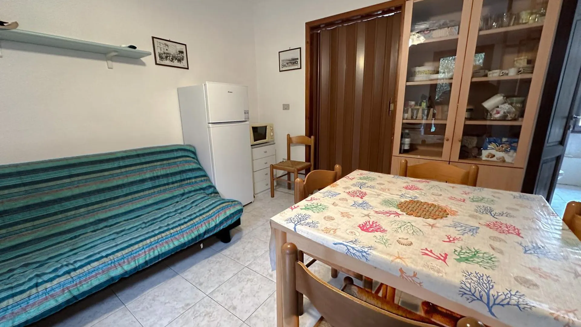 Apartment Appartamento San Teodoro - Lu Mulinu