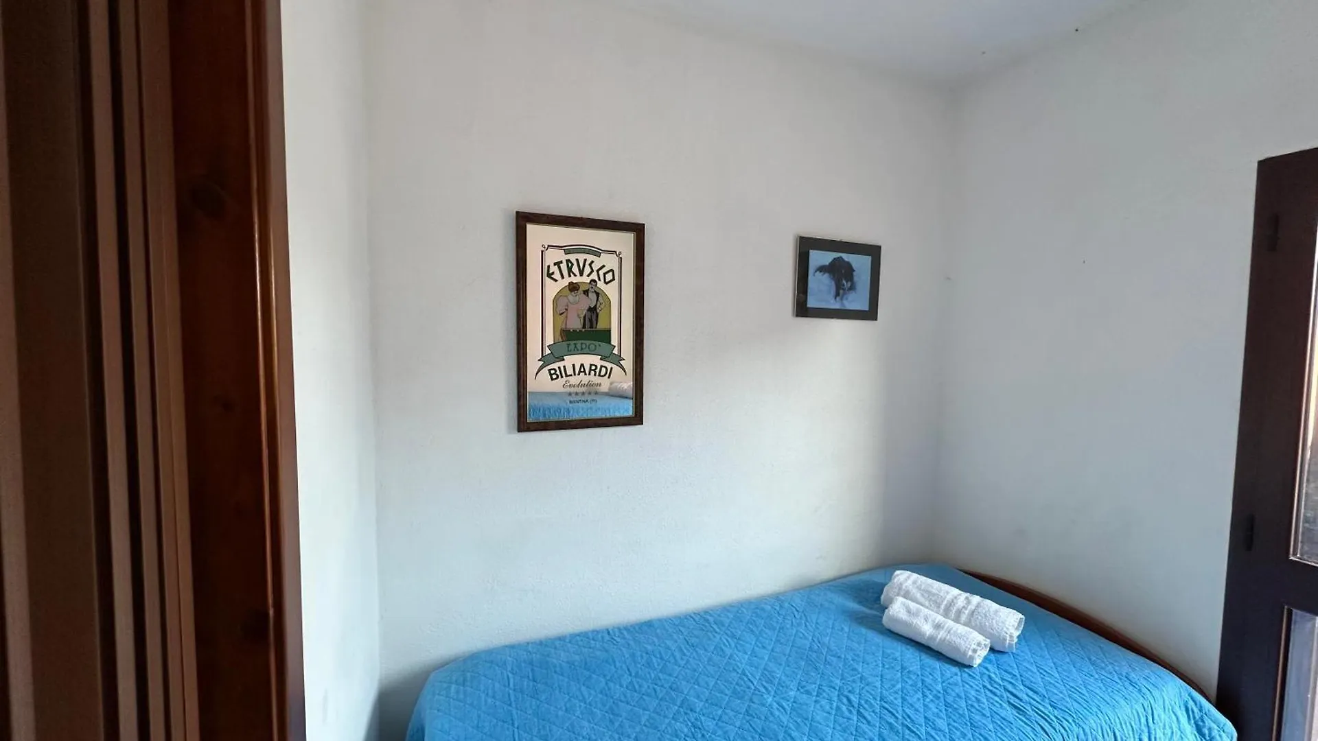 Appartamento San Teodoro - Lu Mulinu Italy
