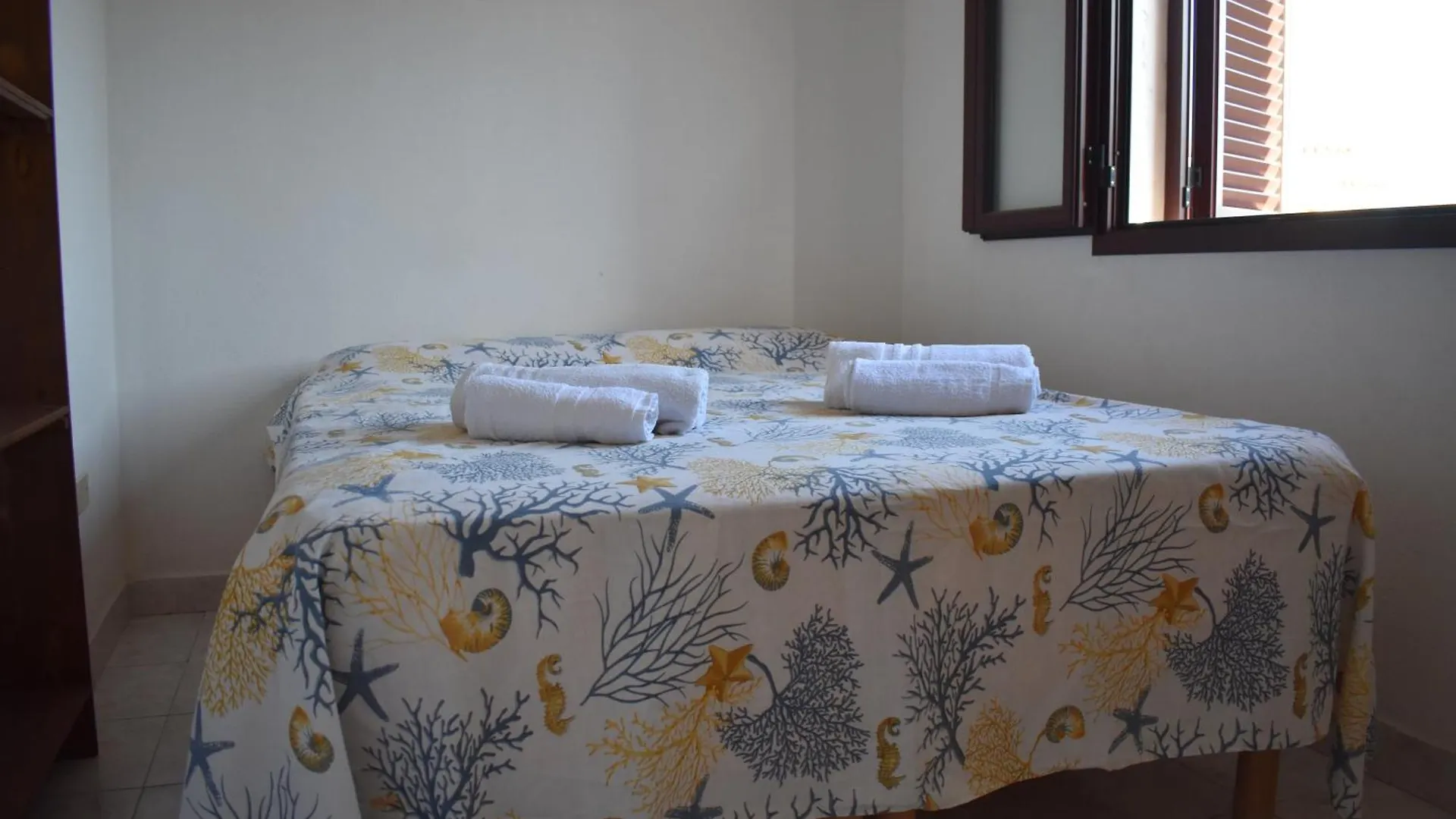 Apartment Appartamento San Teodoro - Lu Mulinu