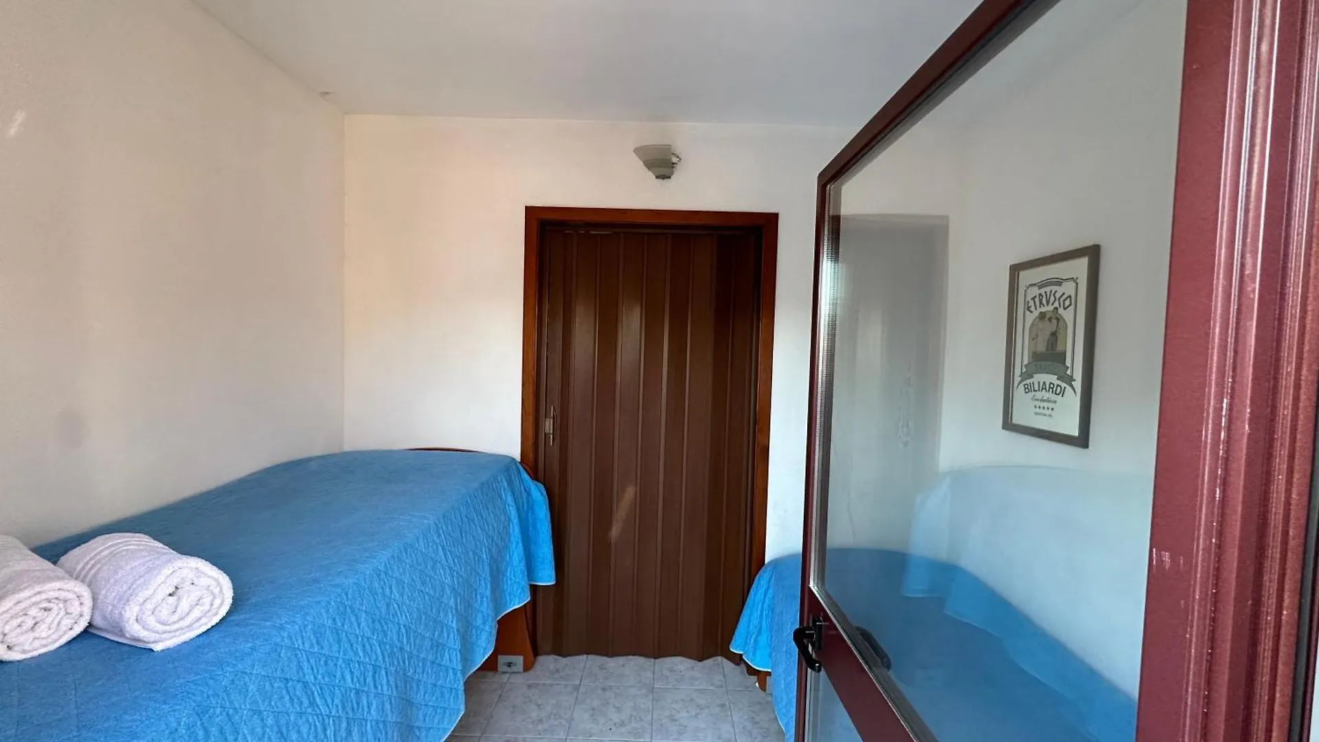 Apartment Appartamento San Teodoro - Lu Mulinu