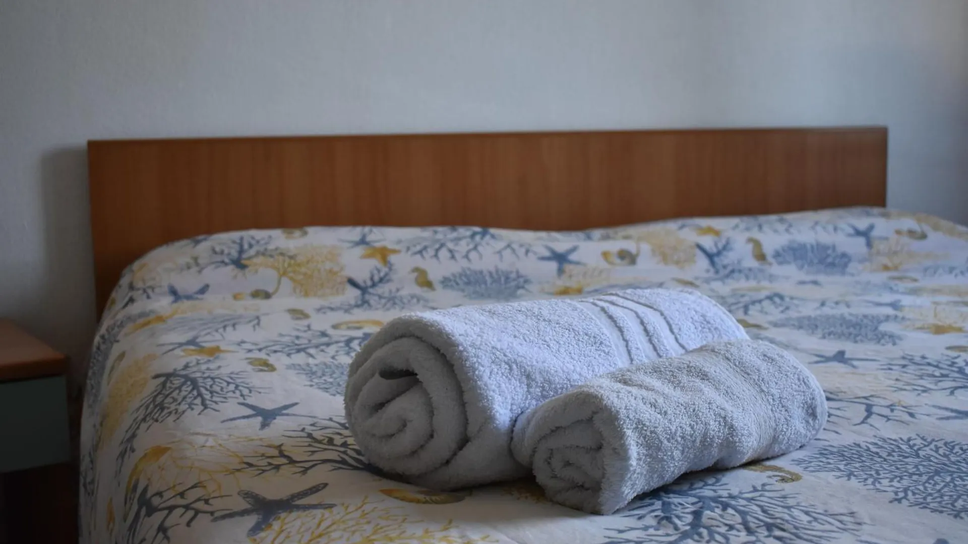 Appartamento San Teodoro - Lu Mulinu Apartment San Teodoro (Sardinia)