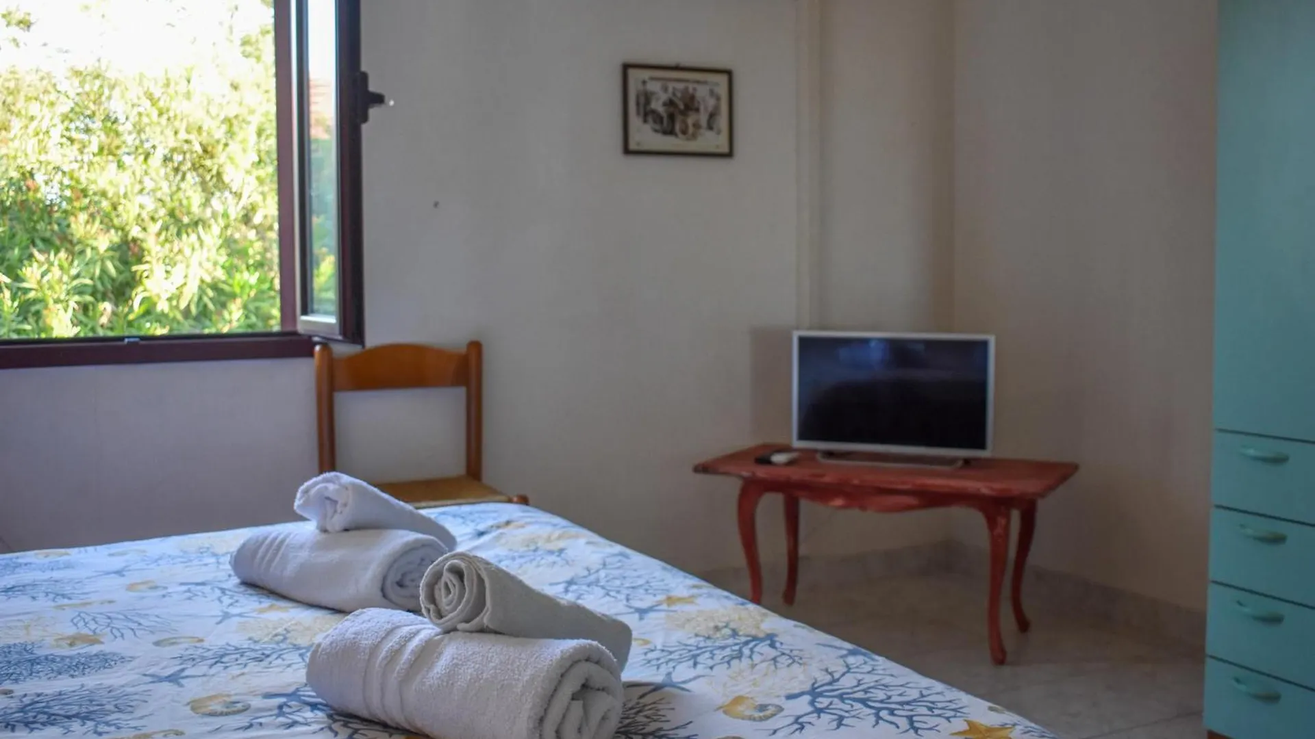 Apartment Appartamento San Teodoro - Lu Mulinu Italy