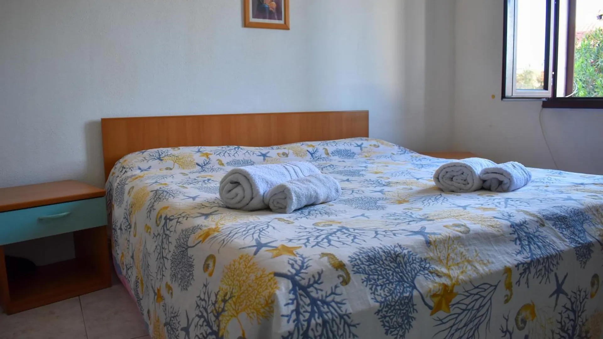 Appartamento San Teodoro - Lu Mulinu