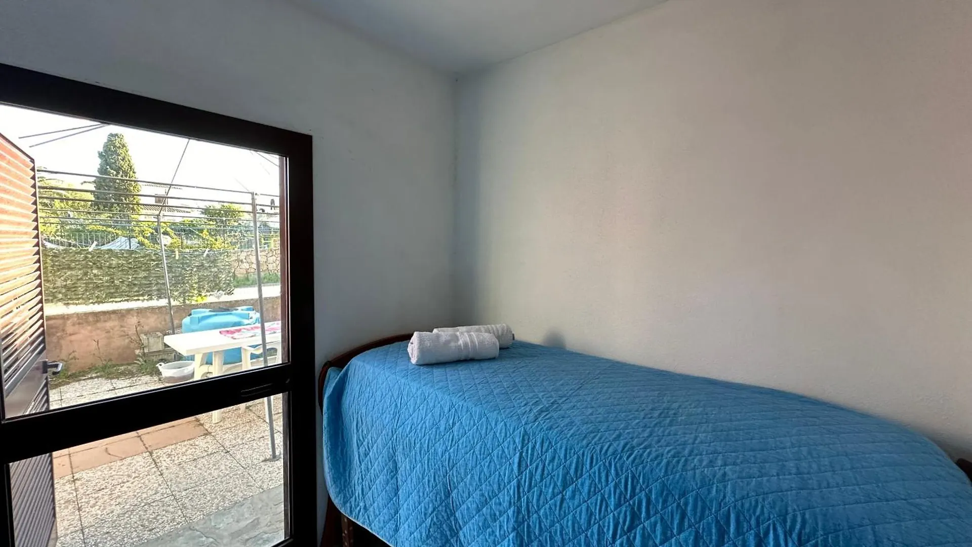 Appartamento San Teodoro - Lu Mulinu Apartment