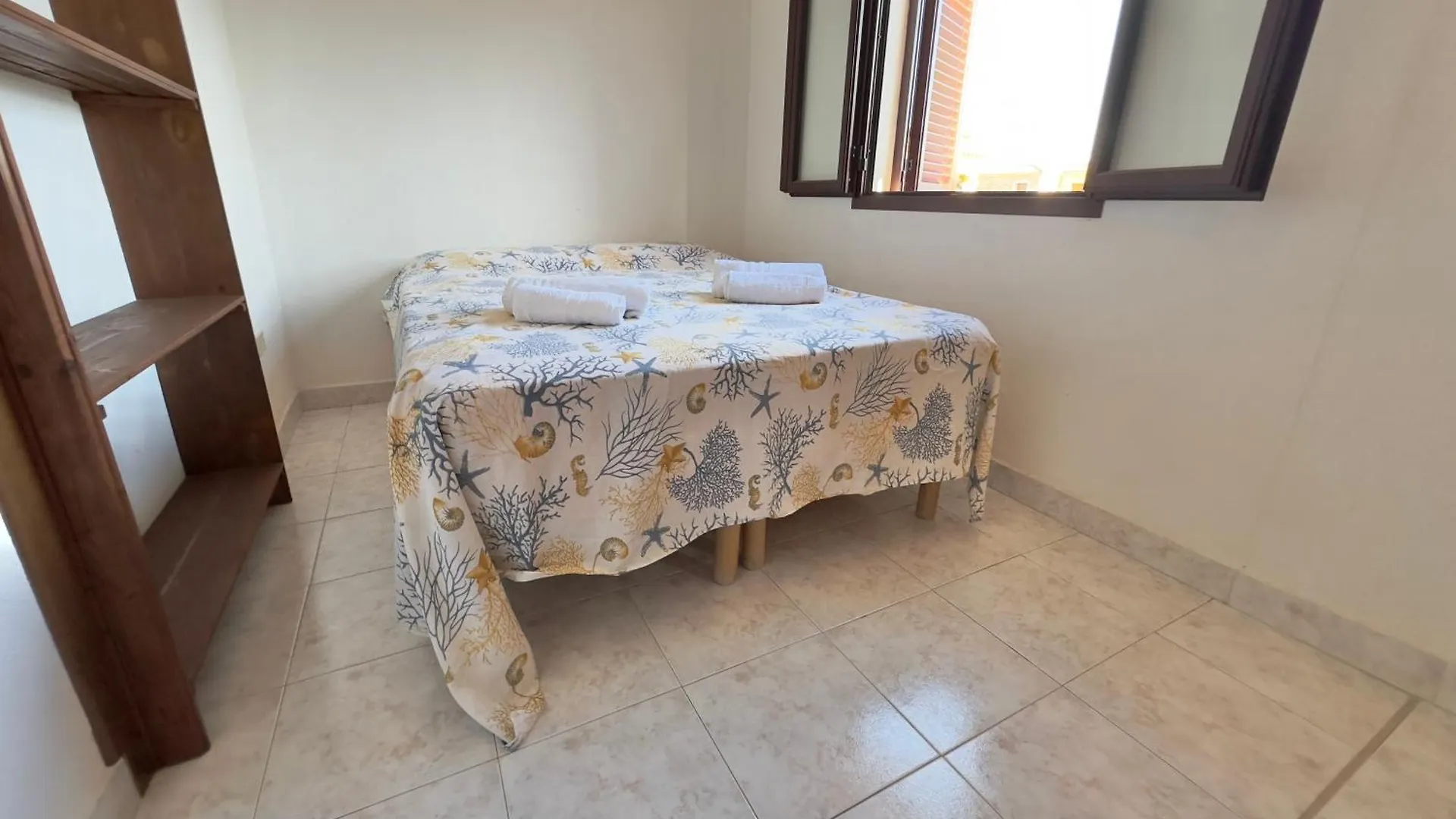 Appartamento San Teodoro - Lu Mulinu 0*, San Teodoro (Sardinia) Italy